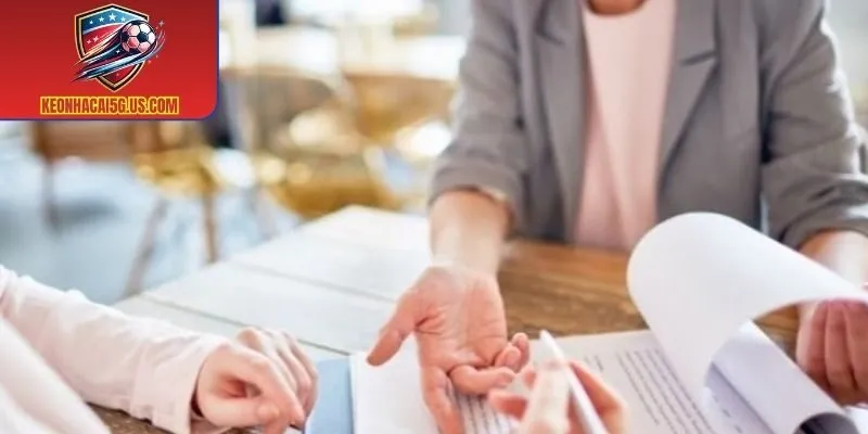Đôi nét giới thiệu tổng quan về điều khoản sử dụng keonhacai