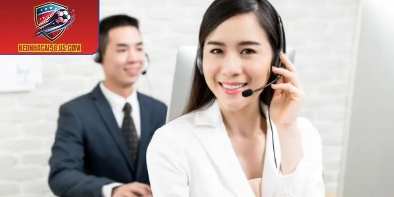 Lý do nên kết nối keonhacai thông qua các kênh chính thống