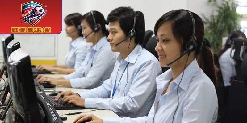 Những hình thức liên hệ keonhacai phổ biến với tốc độ phản hồi nhanh